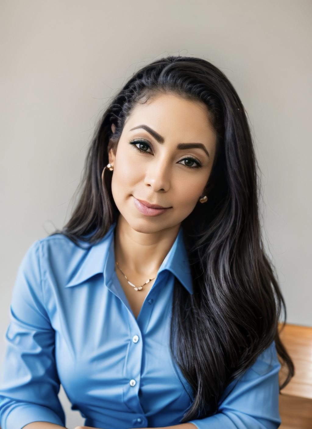 Diane Desio, founder of New Level Skin and Body
